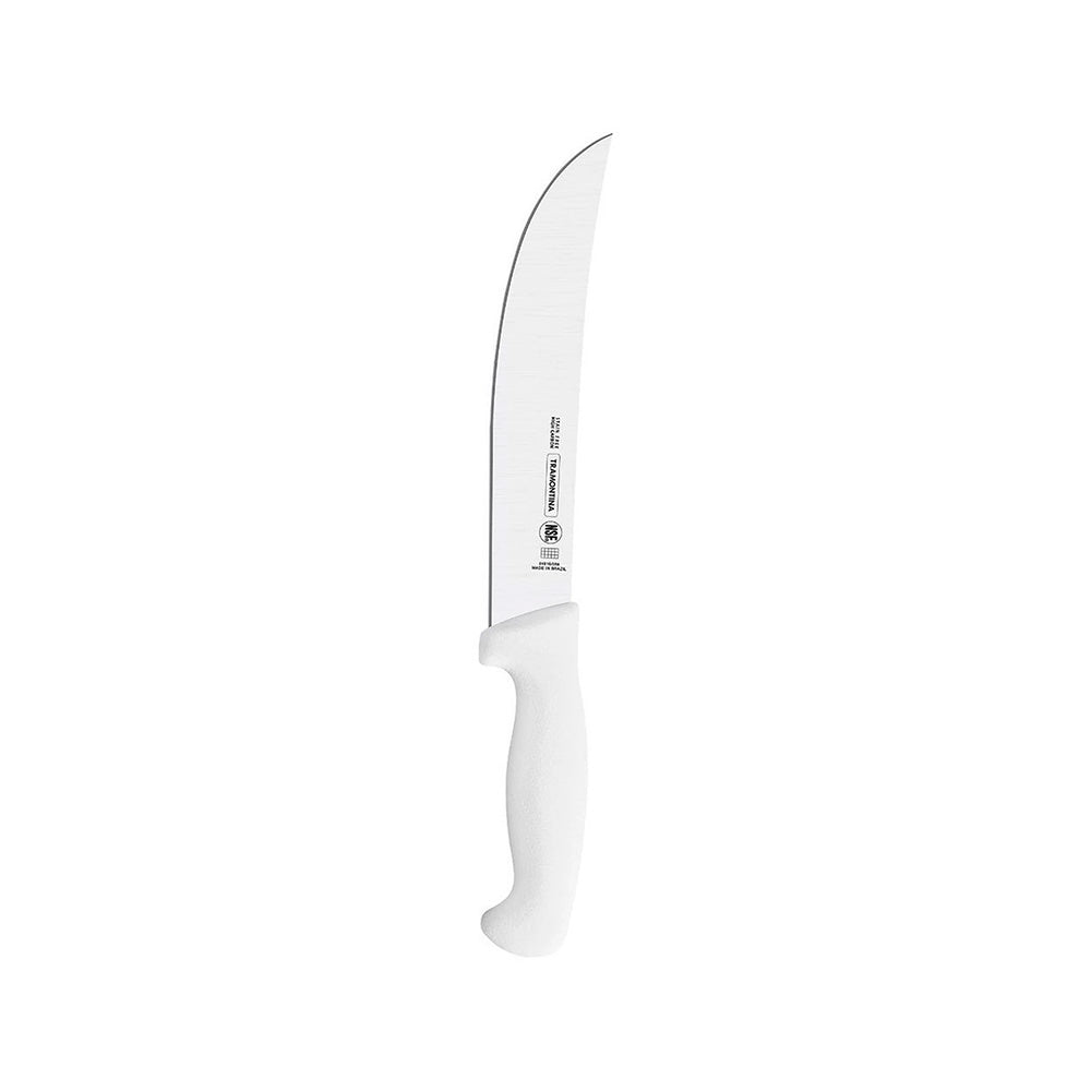 Cuchillo Carnicero Profesional 30cm - Tramontina – Cristaleria La