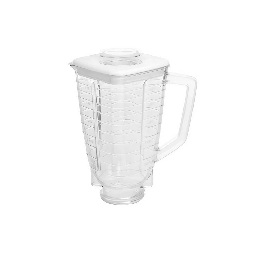 Vaso para Licuadora Plastico Clasico 4890011805 Oster Cristaleria La Unica