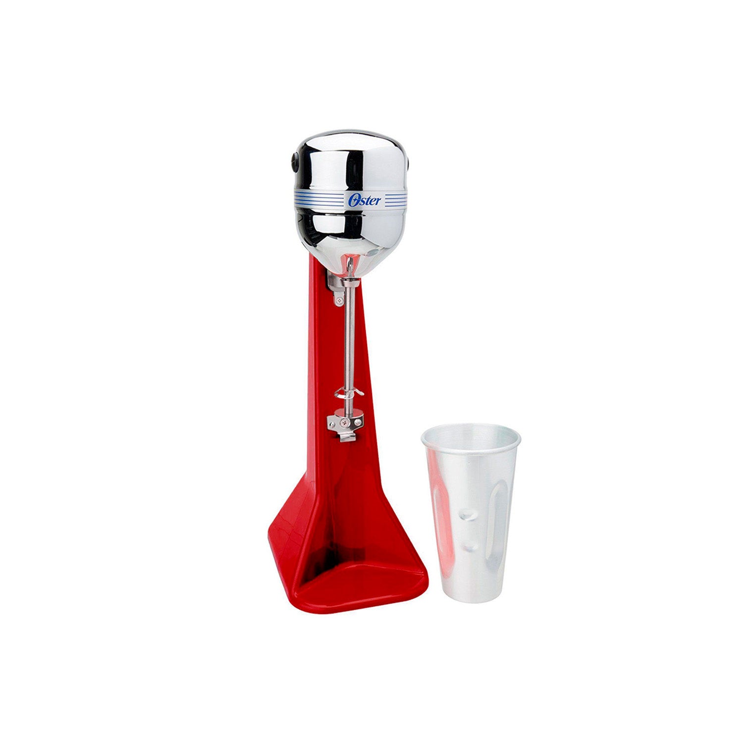 Oster Soda Fountain Mixer With Stainless Steel Spindle – R & B Import