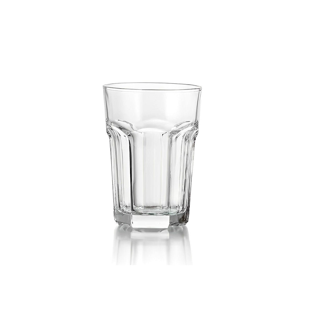 crisa 0124 vaso liso universal 315 ml