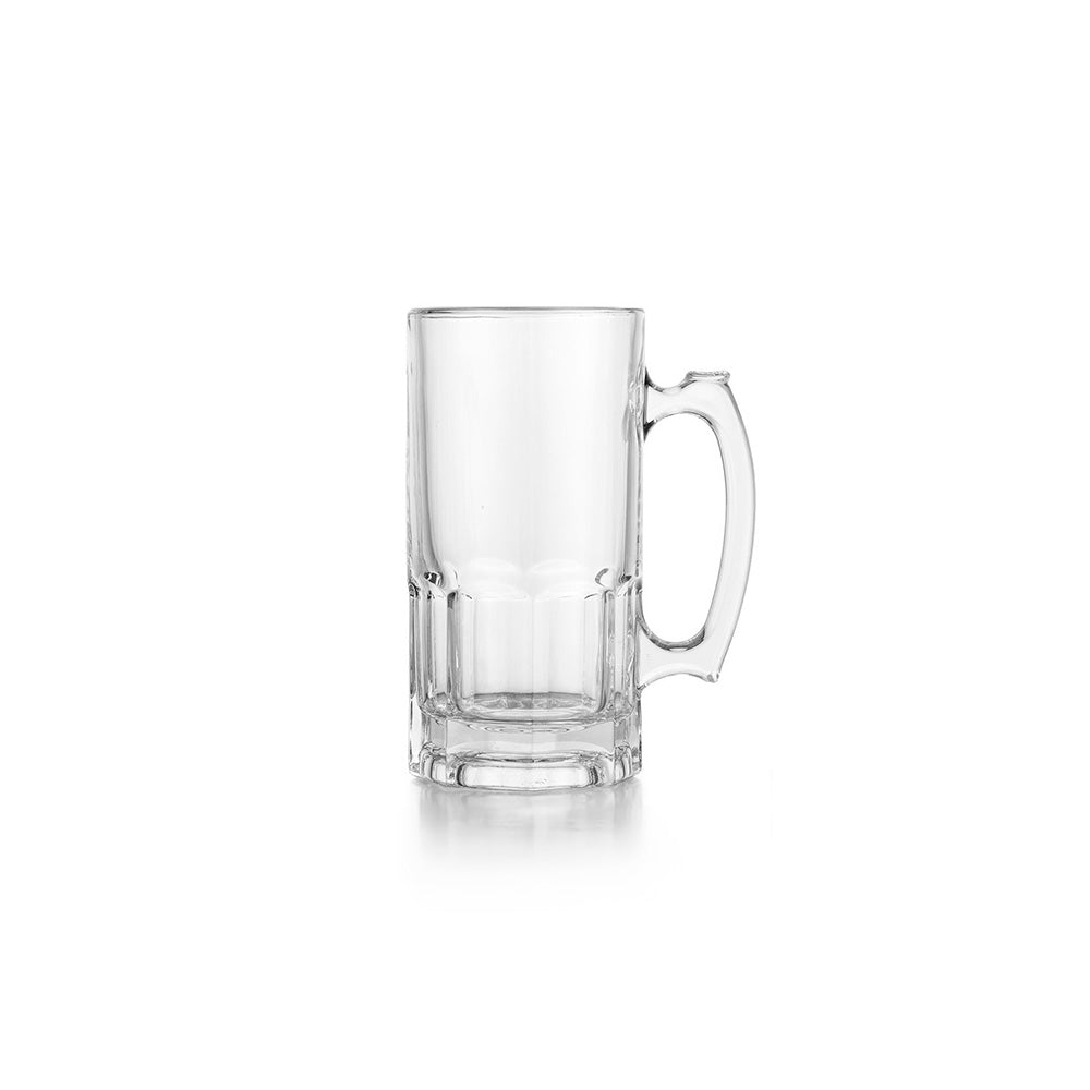 CRISA VASO CERVECERO ALTTO 591ML/20OZ – Garbho México