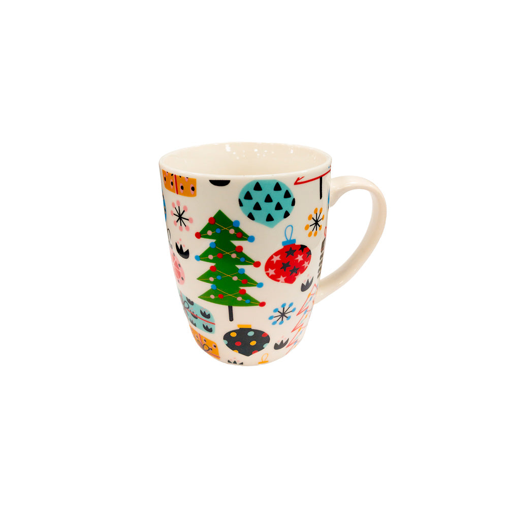 Taza De Navidad 