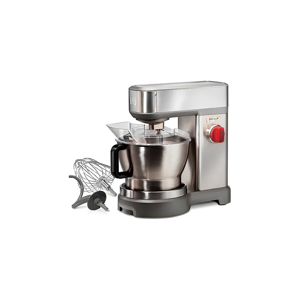 WGSM100S by Wolf - Stand Mixer