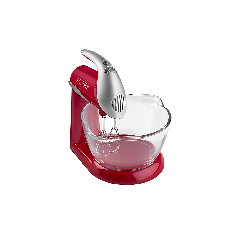 Batidora Comercial Kitchenaid Ksm8990Er 7.6L