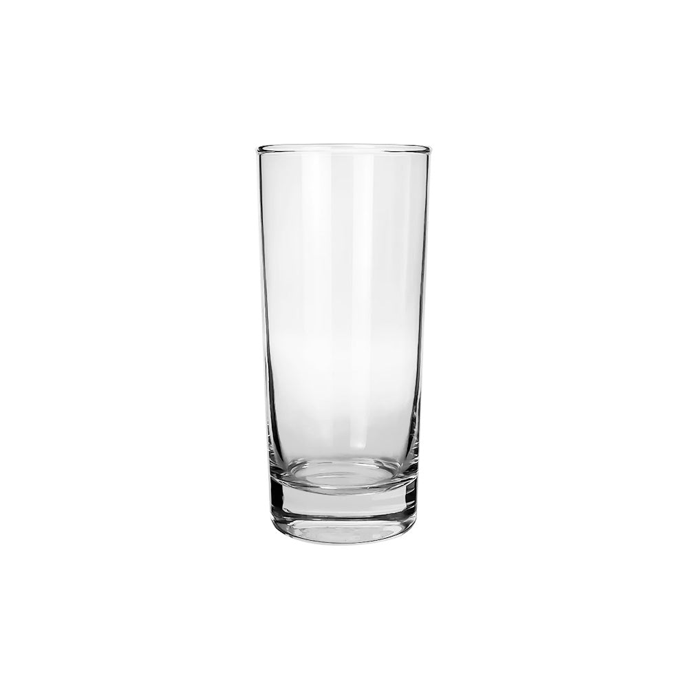 Vaso transparente Glasglow H.B.