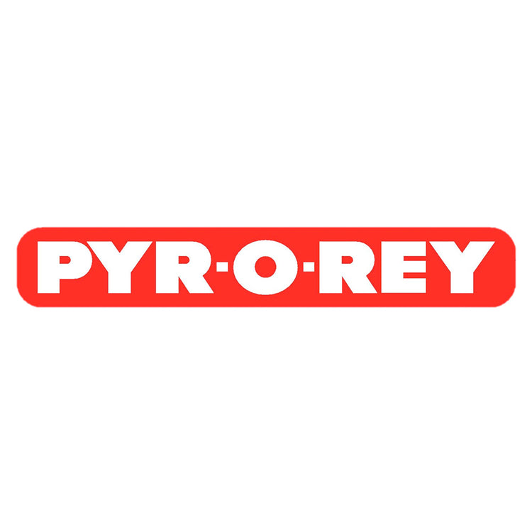 Pyr-o-rey