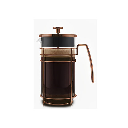 Argento French Press 1 liter / 8 Cups Copper - French Pressing