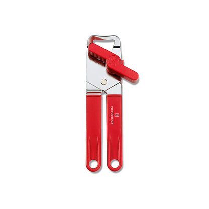 Universal Manual Can Opener Stainless Steel - Victorinox