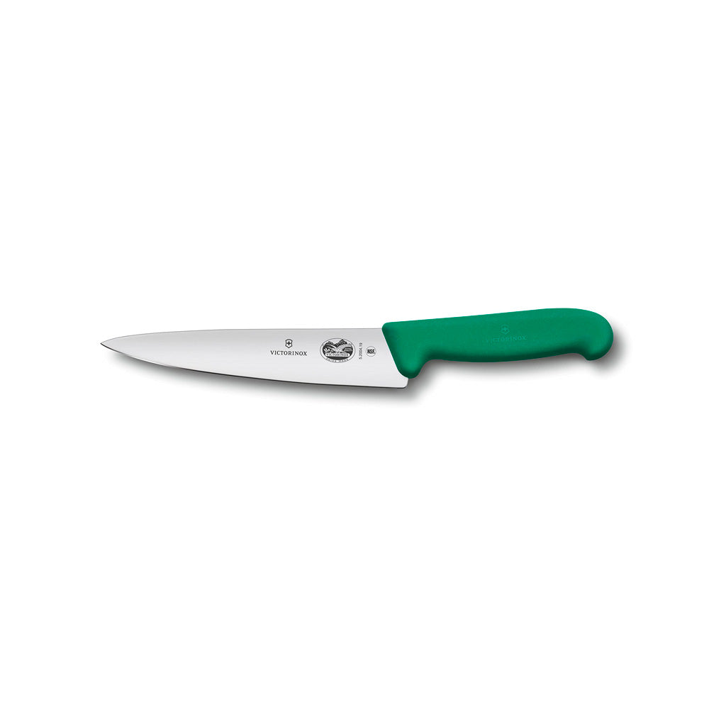 Fibrox Meat Chef Knife 25cm - Victorinox