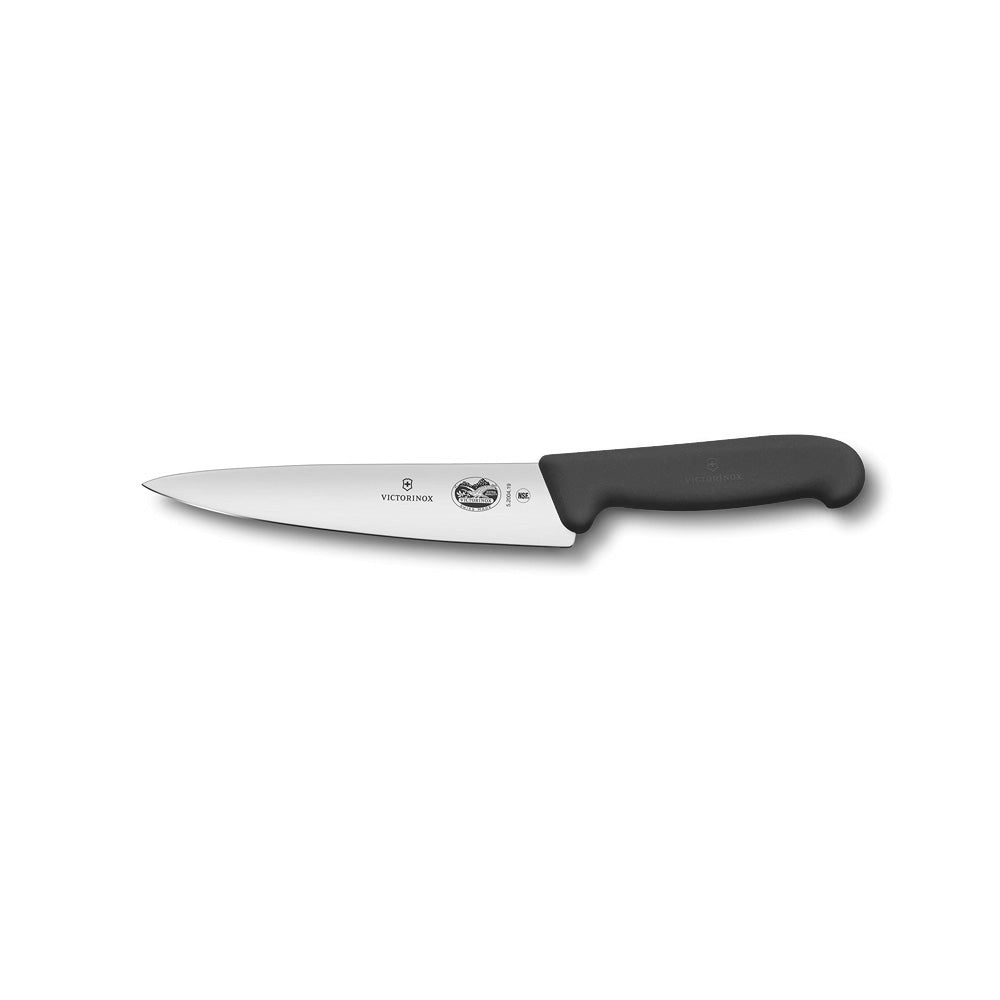 Cuchillo Chef para Carne Fibrox 25cm - Victorinox