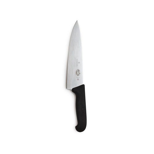 Fibrox Wide Meat Chef Knife 20cm - Victorinox