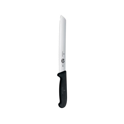 Fibrox Bread Knife 21cm - Victorinox