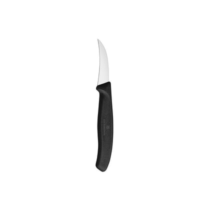 Swiss Classic Curved Turning Knife 6cm - Victorinox