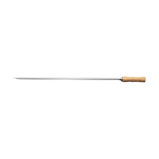 Brocheta Pincho Espada para Asado Churrasco 65cm - Tramontina