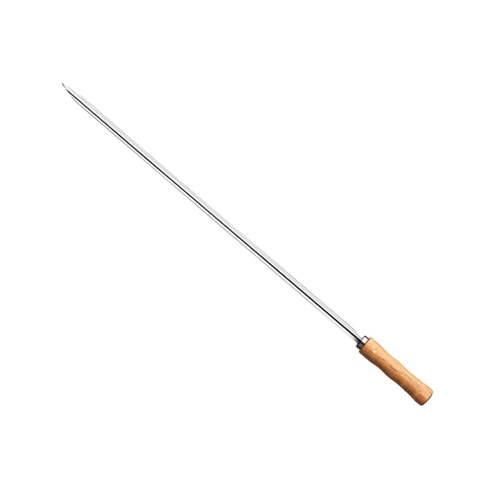 Brocheta Pincho Espada para Asado Churrasco 65cm - Tramontina