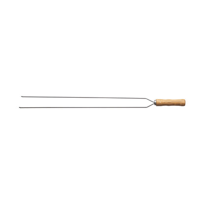 Double Skewer for Roast 65cm - Tramontina