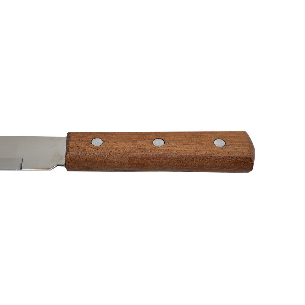 Cuchillo Chef Dynamic Madera 20cm - Tramontina