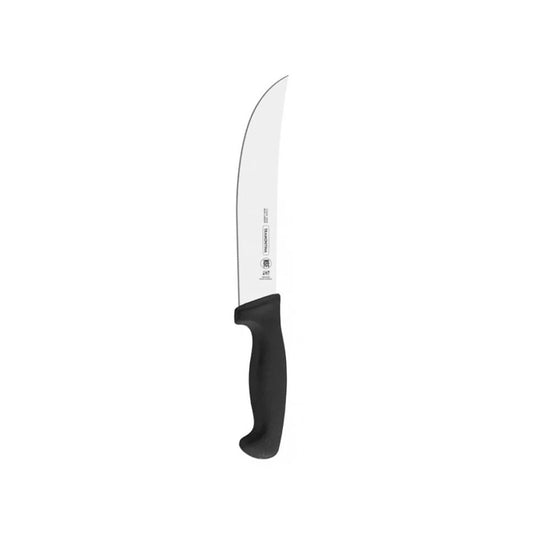 Cuchillo Filetero Profesional 25cm Negro - Tramontina