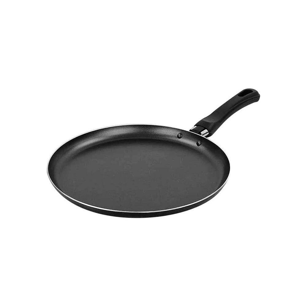 Lazio Non-Stick Comal Frying Pan 25cm - Tramontina