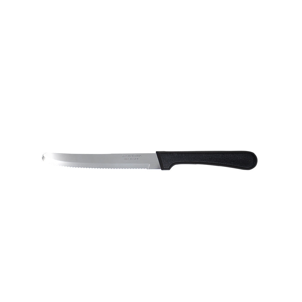 Dynamic Serrated Table and Tomato Knife 12cm - Tramontina