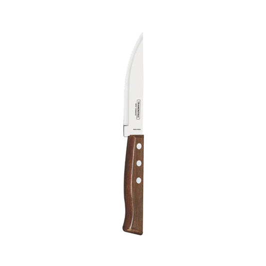 Traditional Serrated Roast Fillet Knife 12cm - Tramontina