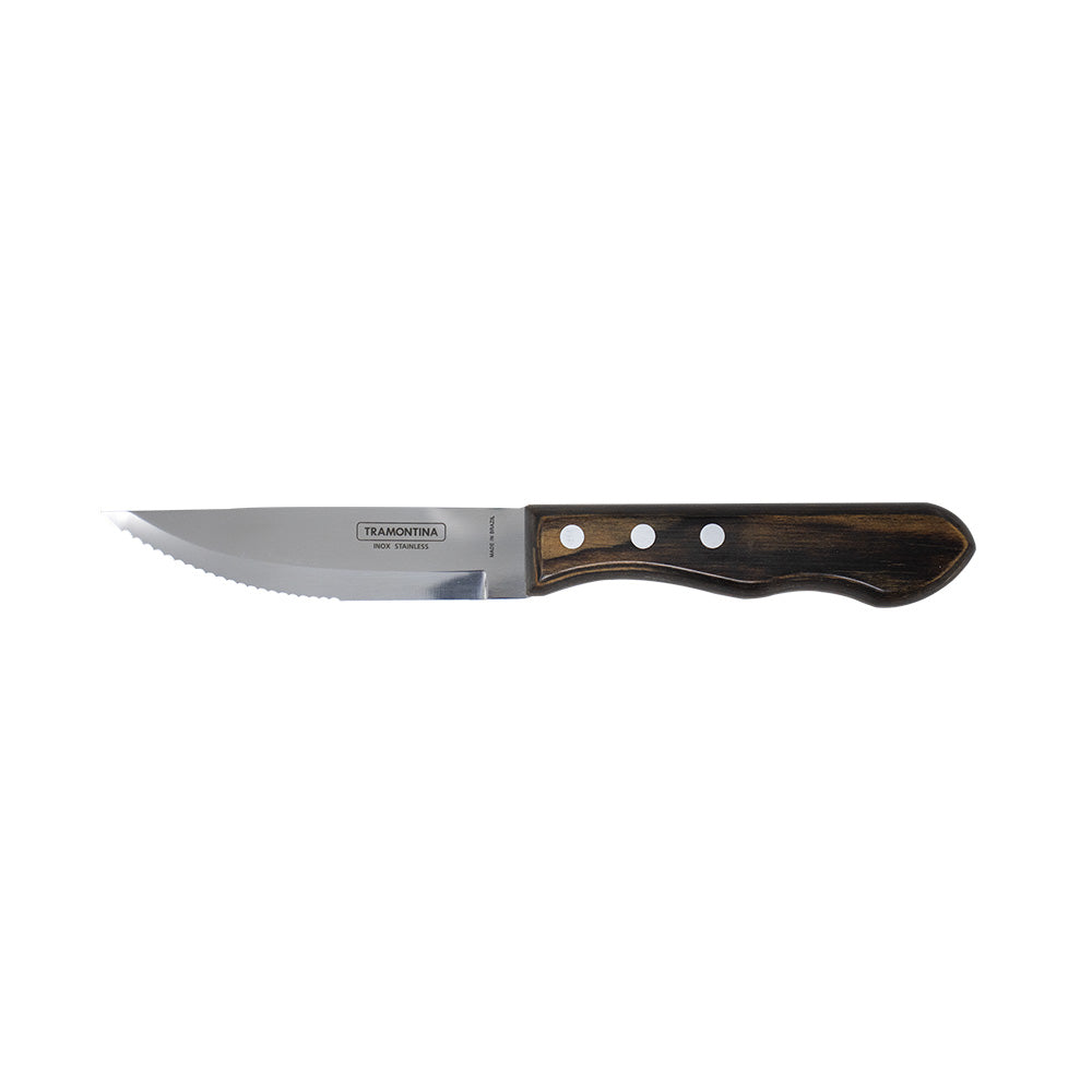 12cm Serrated Roast Fillet Knife - Tramontina