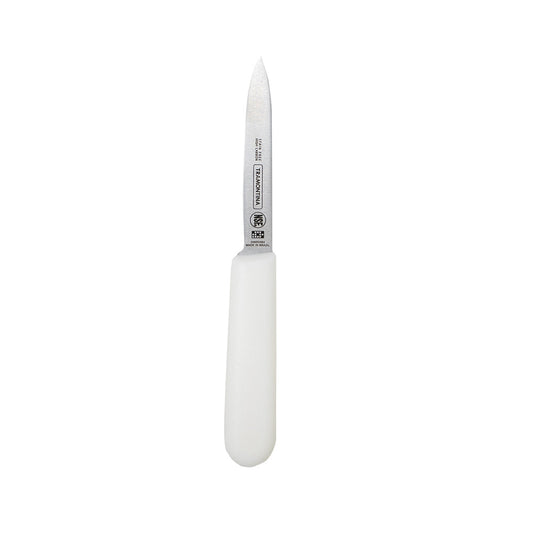 Cuchillo para Verduras Mondador Recto Profesional 10cm - Tramontina