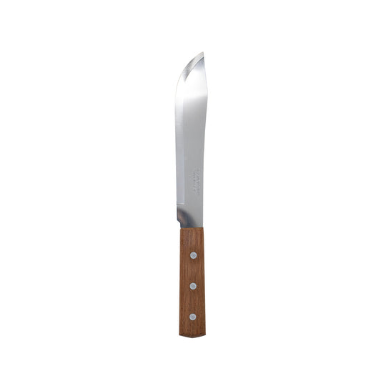 Dynamic Wood Onion Chef Knife 18cm - Tramontina