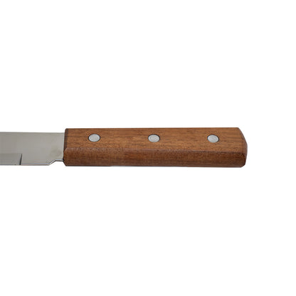 Cuchillo Chef Cebollero Dynamic Madera 20cm - Tramontina