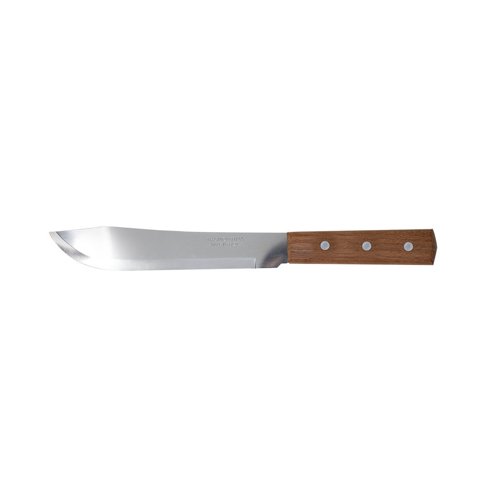 Dynamic Wood Onion Chef Knife 20cm - Tramontina