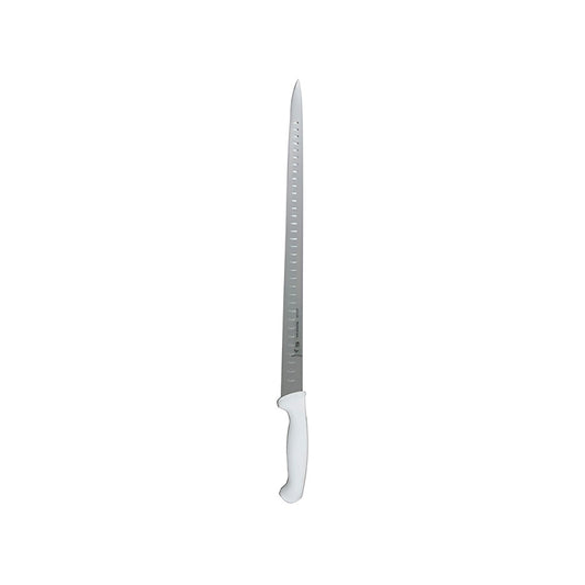 Cuchillo Cecinero Troquelado Profesional 50.5cm - Tramontina