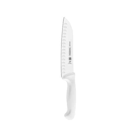 Cuchillo Chef Santoku Profesional 29.5cm - Tramontina