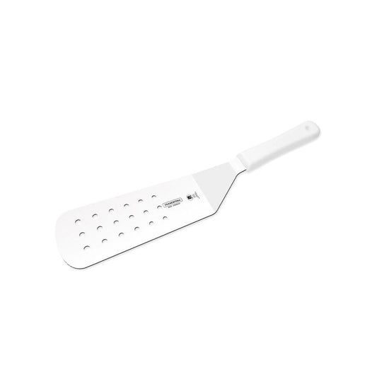 Professional Perforated Frying Spatula 23cm - Tramontina