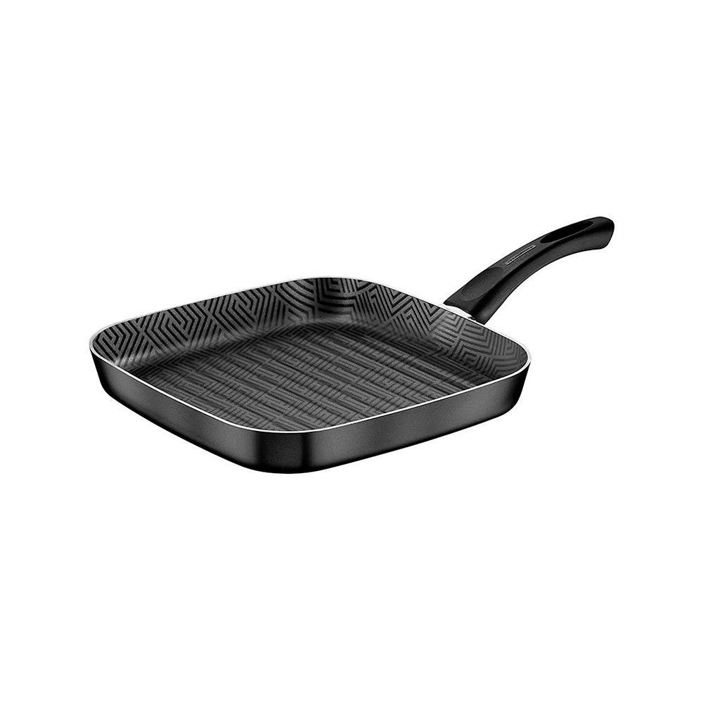 Paris Beef Pan 28cm Black - Tramontina