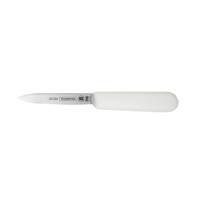 Cuchillo para Verduras Mondador Recto Profesional 7.5cm - Tramontina