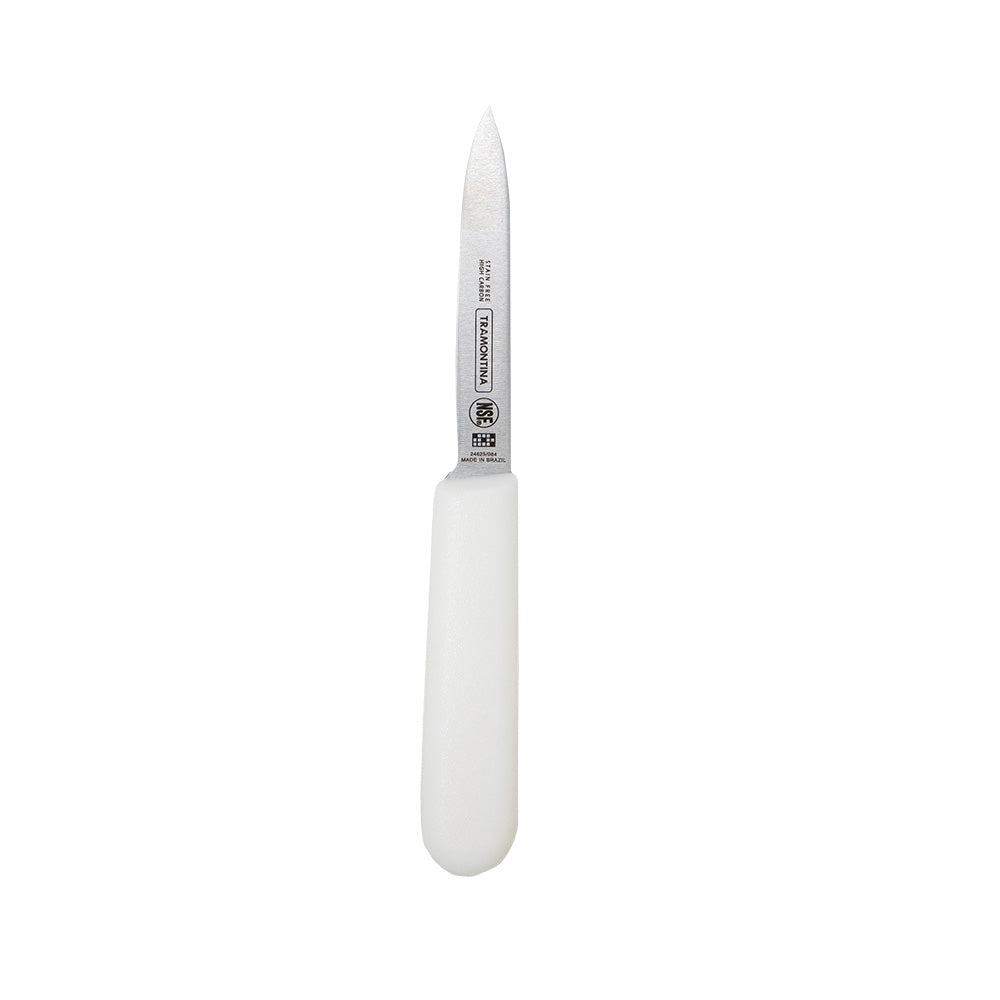 Cuchillo para Verduras Mondador Recto Profesional 7.5cm - Tramontina