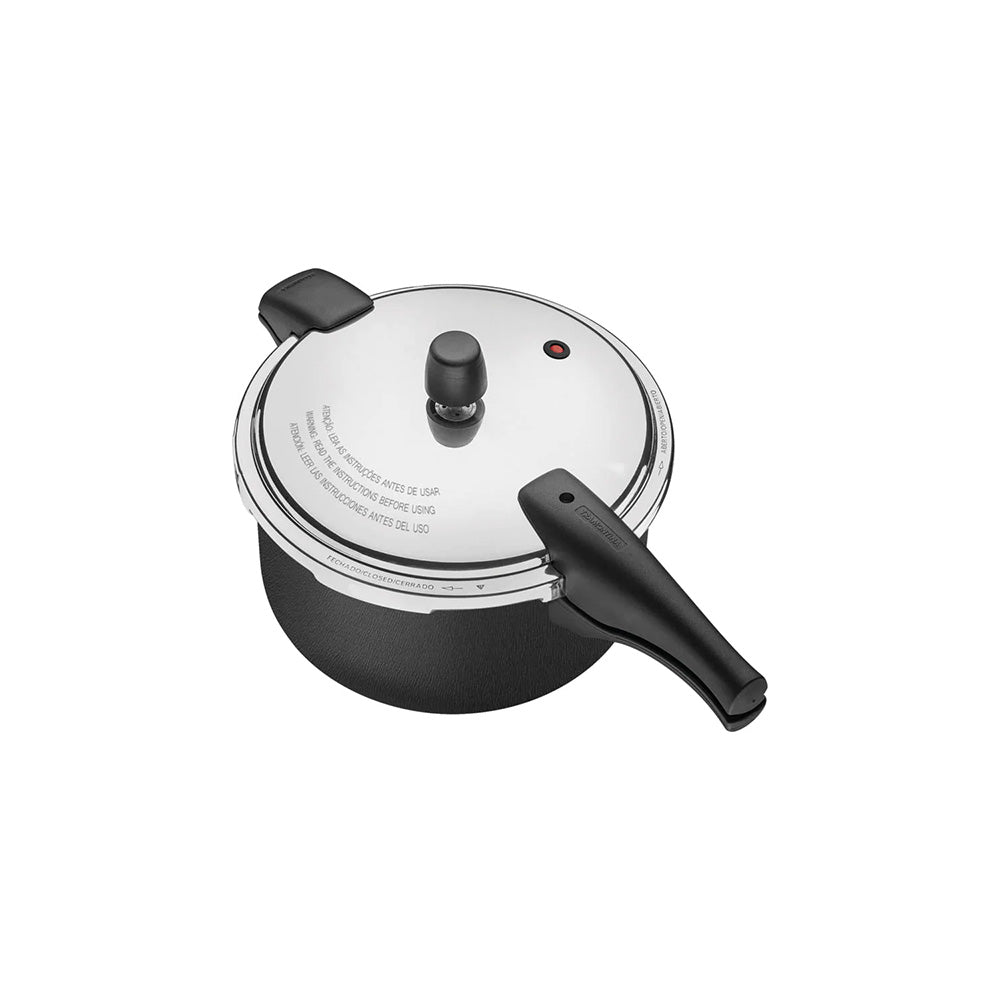 Vancouver 6L Pressure Cooker - Tramontina