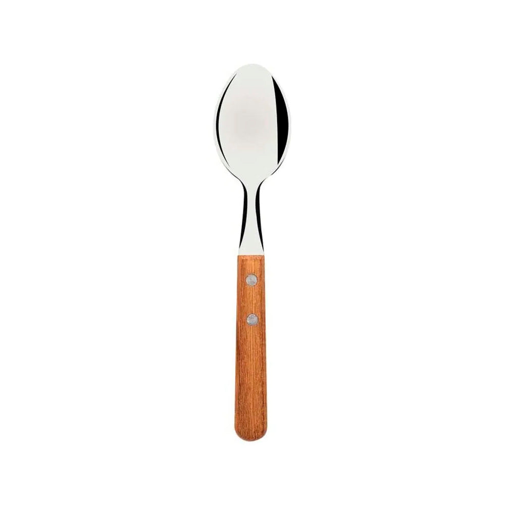 Dynamic Wooden Table Spoon 19cm - Tramontina