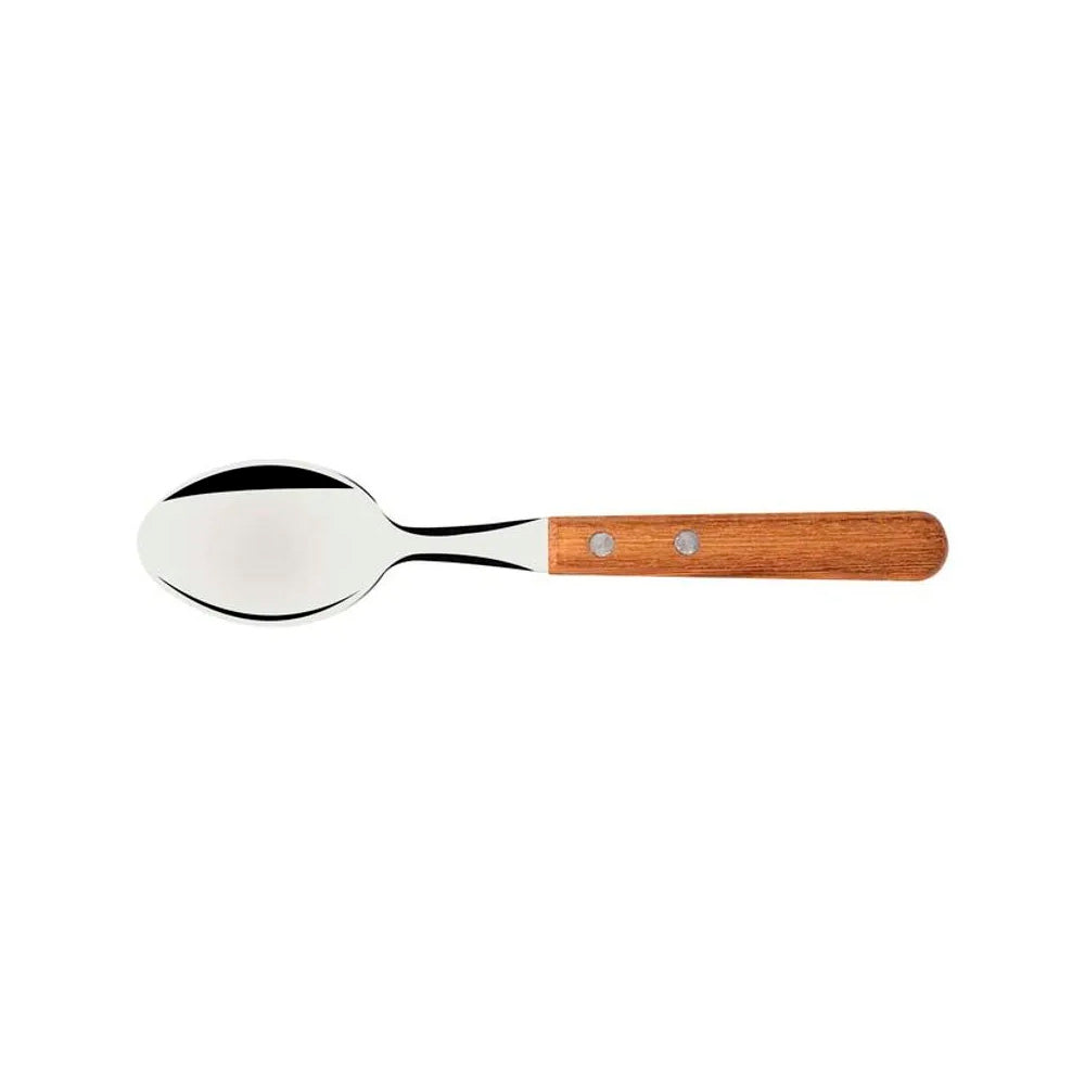Dynamic Wooden Table Spoon 19cm - Tramontina