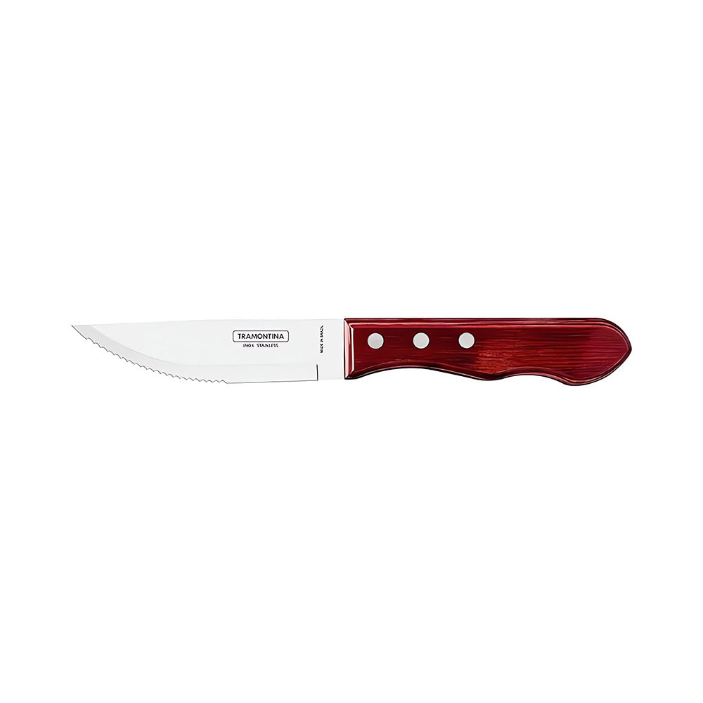 Polywood Roast Knife 12.5cm - Tramontina