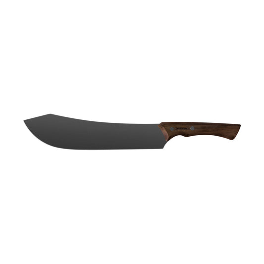 Cuchillo para Carne Churrasco Black 38.5cm - Tramontina