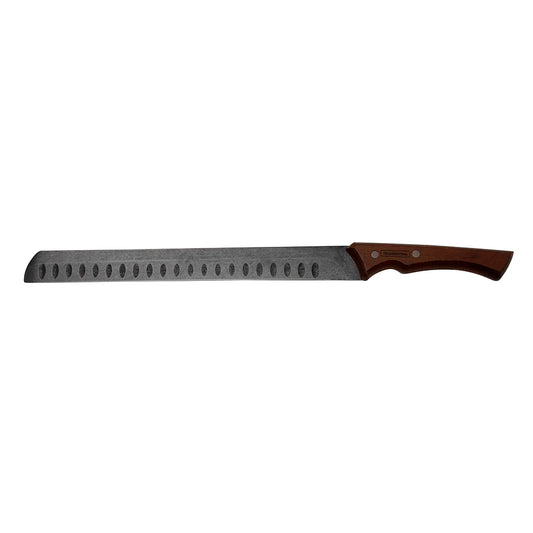 Cuchillo para Jamon Churrasco Black 30cm - Tramontina