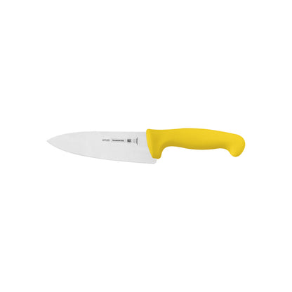 Professional Yellow Butcher Knife 29.5cm - Tramontina