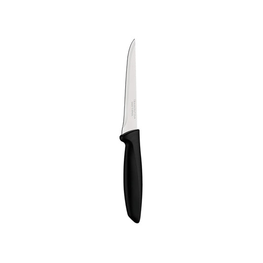 Black Plenus Boning Knife 28cm - Tramontina