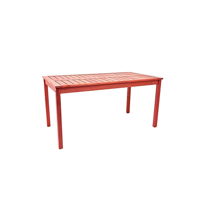 Varanda Rectangular Table 105x80cm - Tramontina
