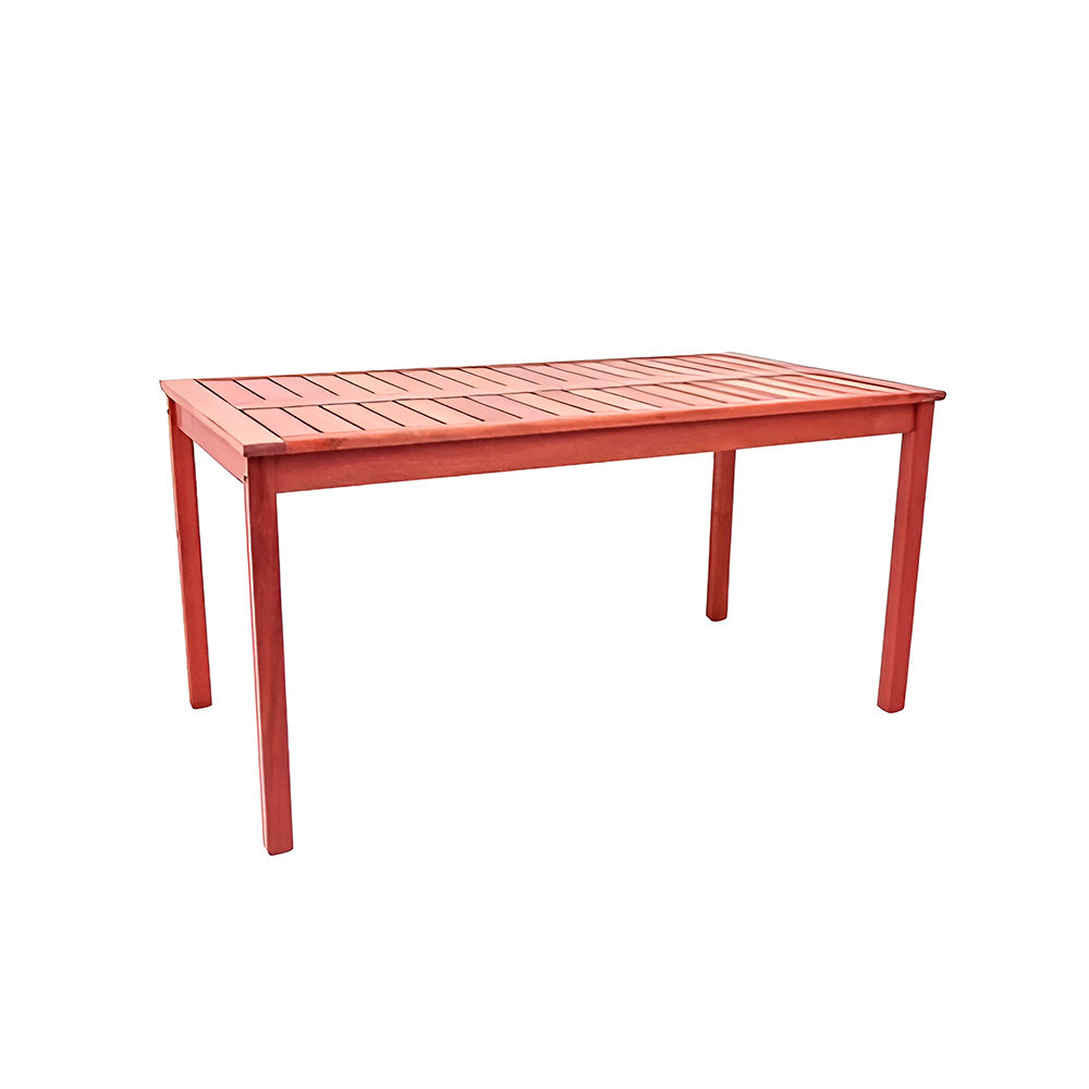Varanda Rectangular Table 105x80cm - Tramontina
