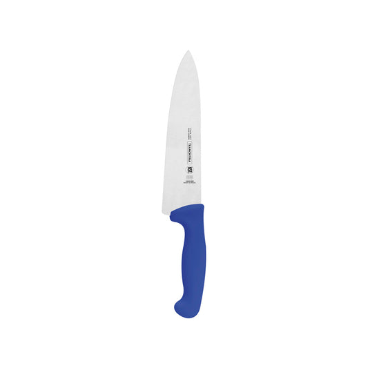 Professional Butcher Knife 34.5cm Blue - Tramontina