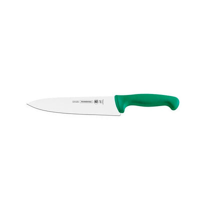 Professional Butcher Knife 29.5cm Green - Tramontina
