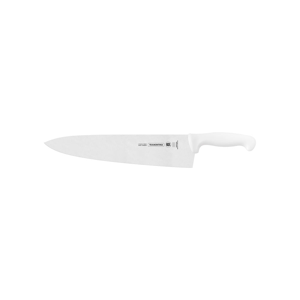 Cuchillo Chef Profesional 48.5cm - Tramontina