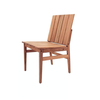 Varanda Jatoba Wooden Chair - Tramontina